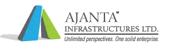 Ajanta Infrastructures logo