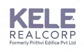 Kele Realcorp logo