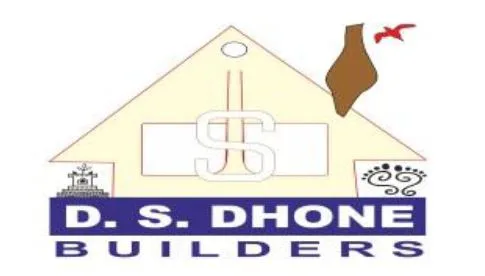 DS Dhone Builders logo