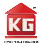 KG Developers logo