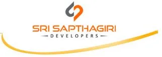 Sri Sapthagiri Developers logo