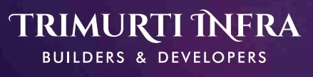 Trimurti Infra logo