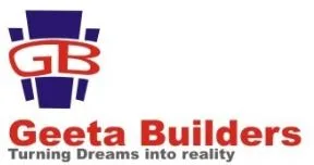 Geeta Builders Pune logo