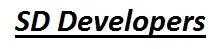 SD Developers logo