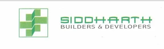 Siddharth Megahomes logo