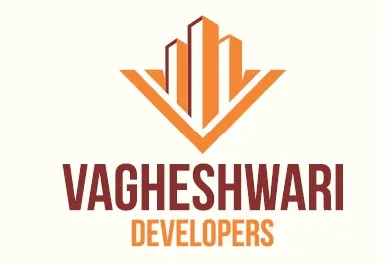 Vagheshwari Developers logo