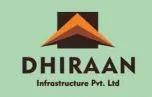 Dhiraan Infrastructure logo