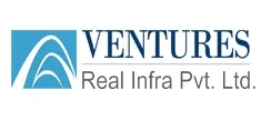 Ventures Real Infra logo