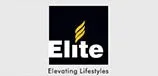 Elite Builders logo
