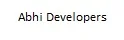 Abhi Developers logo