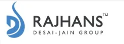 Rajhans Infracon logo