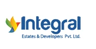 Integral Estates and Developers logo