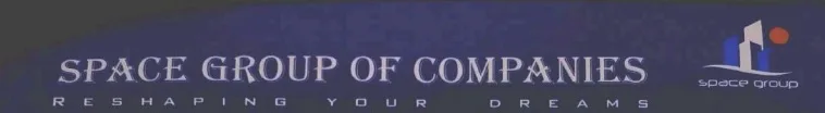Space Group of Companies logo