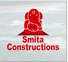 Smita Constructions logo