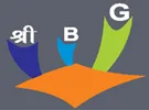 Shree Balaji Group Jaipur logo