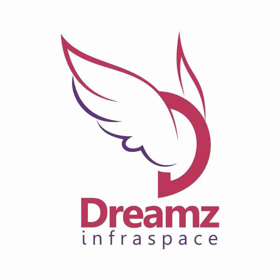 Dreamz Infraspace logo