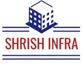 Shrish Infra logo