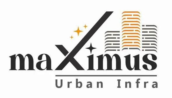 MAXIMUS URBAN INFRA logo