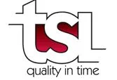 Trishna Skyscraper logo
