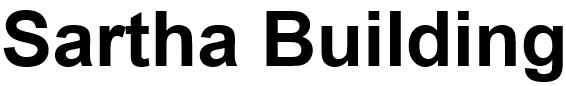 Sartha Building logo