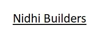 Nidhi Builders Durgapur logo