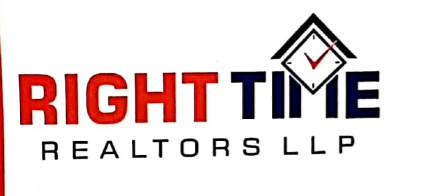 Right Time Realtors LLP logo