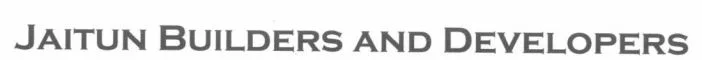 Jaitun Builders logo