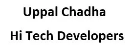 Uppal Chadha Hi Tech Developers logo