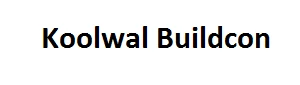 Koolwal Buildcon logo