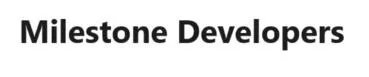 Milestone Developers Serilingampally logo