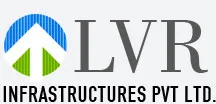 LVR Infrastructures Pvt. Ltd logo