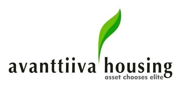 Avanttiiva Housing logo