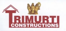 Trimurti Constructions Thane logo