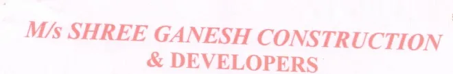 Shree Ganesh Construction Thane logo