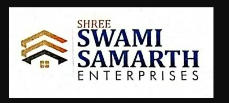 Shree Swami Samarth Enterprises Thane logo