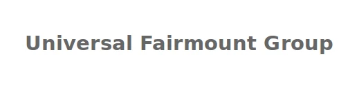 Universal Fairmount Group logo