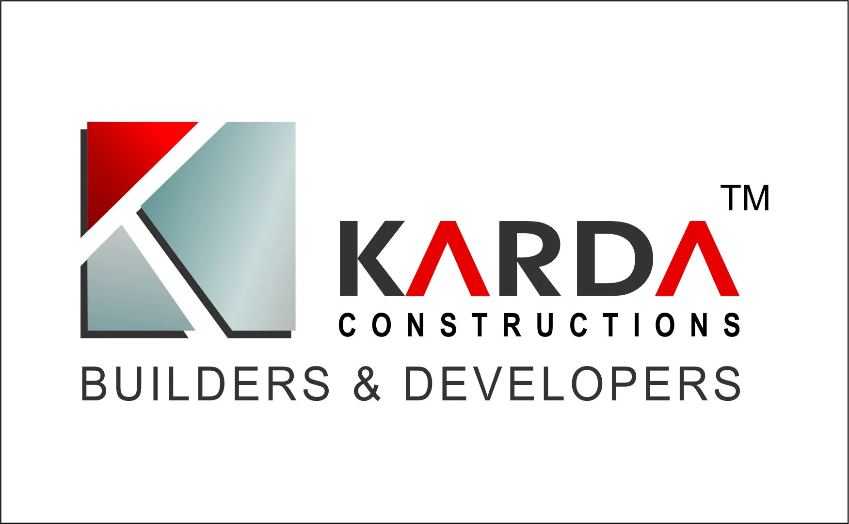 Karda Constructions logo