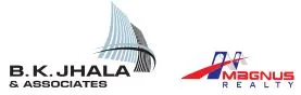 Jhala Group and Magnus Realty photo