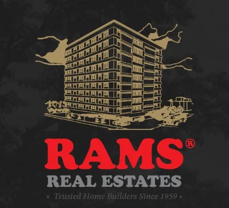 Rams Real Estates Limited logo