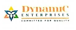 Dynamic Enterprises logo