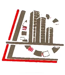 Laxmi Complex logo