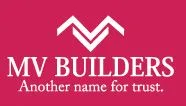 MV Builders logo