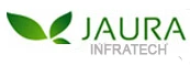 Jaura Infratech Builders logo