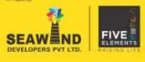 Seawind Developer and Five Elements logo