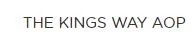The Kings Way Aop Builder logo