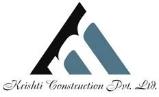 Krishti Construction logo