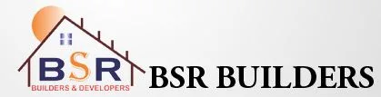 BSR Builders Bangalore logo