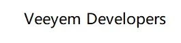 Veeyem Developers logo