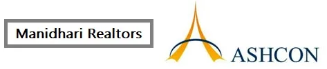 Manidhari Realtors and Ashcon Properties logo