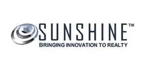 Sunshine Infrawell logo